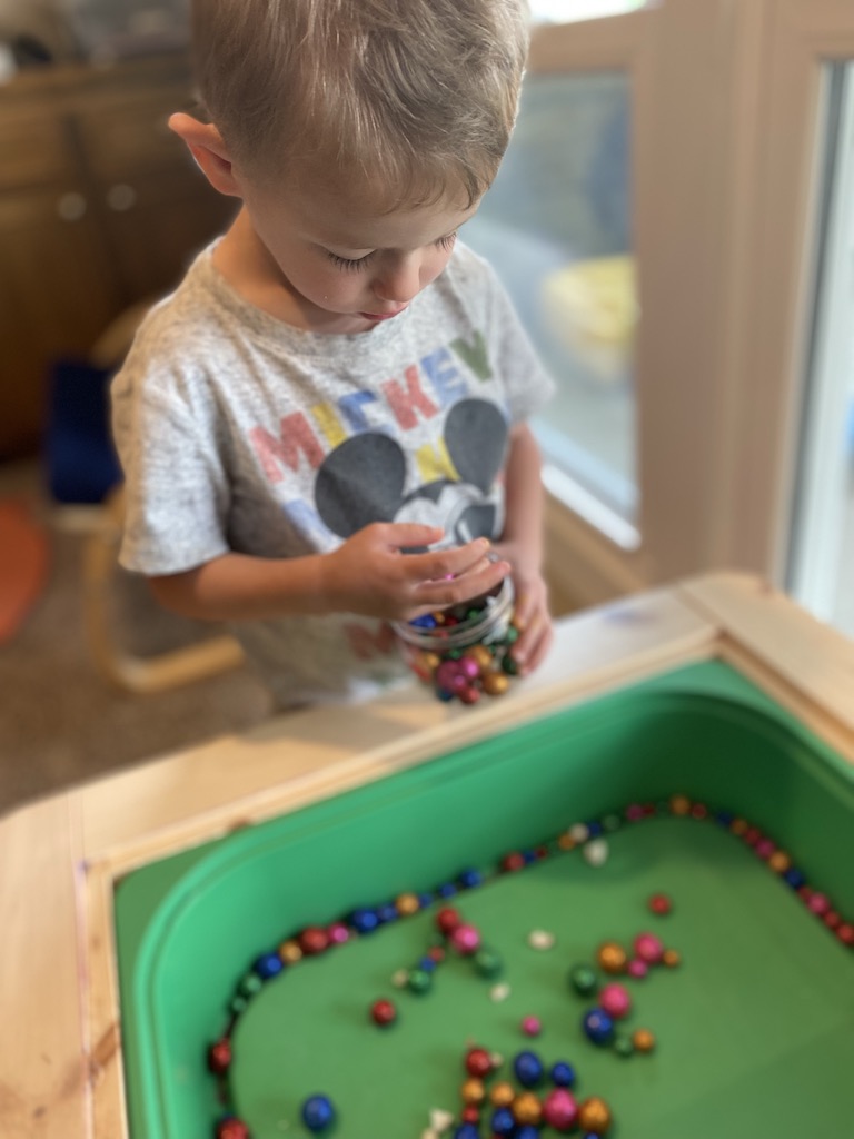 Summer 2022 Week Two - Gan Rochester