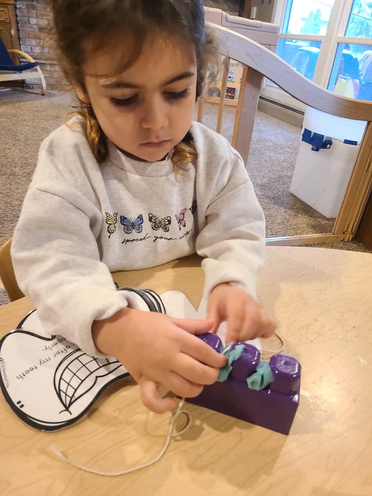 Newsletter #4: Gan 2023-24 - Gan Rochester