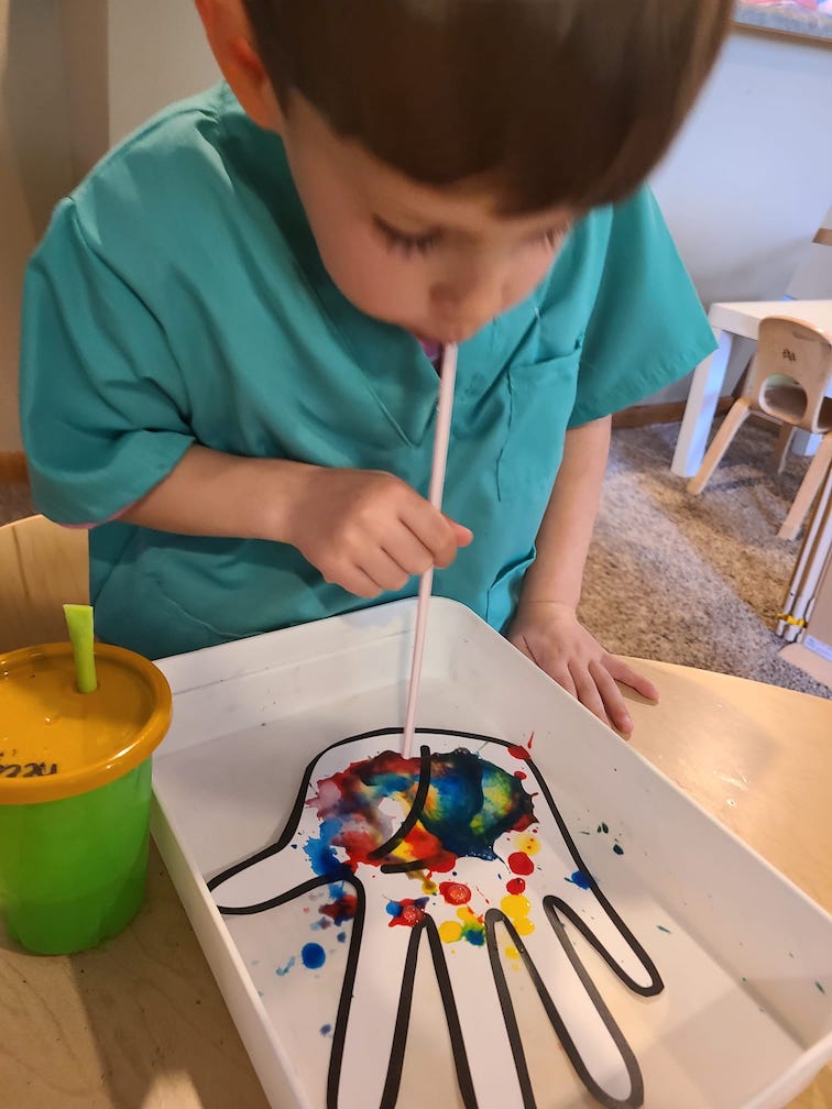 Newsletter #4: Gan 2023-24 - Gan Rochester