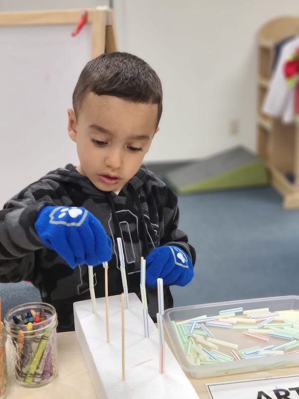 Week Eight Newsletter 2025/26 - Gan Rochester