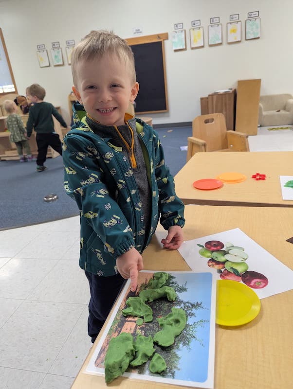 Week Eight Newsletter 2025/26 - Gan Rochester
