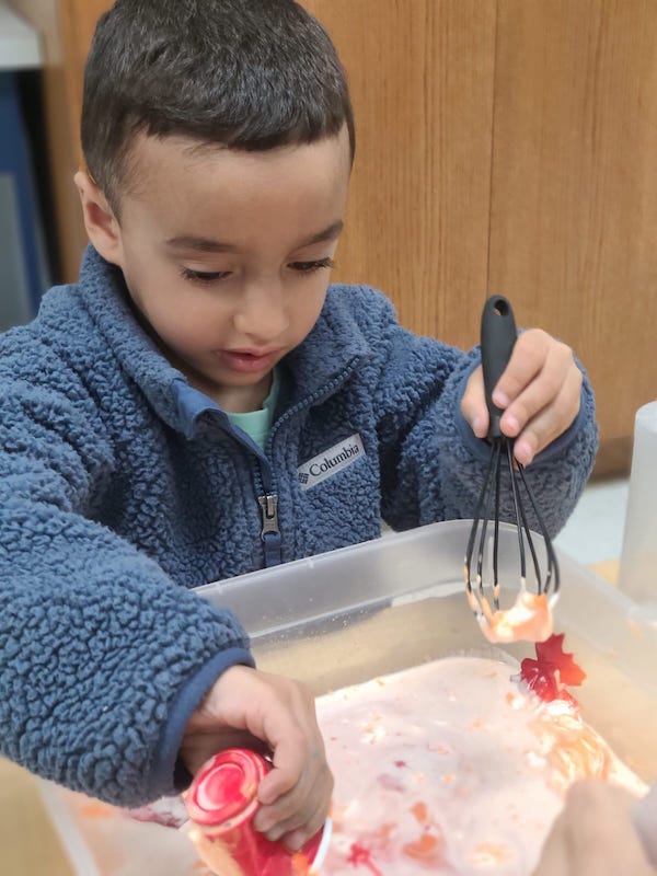 Week Nine Newsletter 2025/26 - Gan Rochester