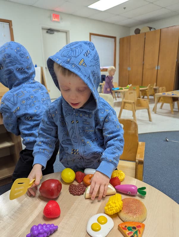 Week Nine Newsletter 2025/26 - Gan Rochester