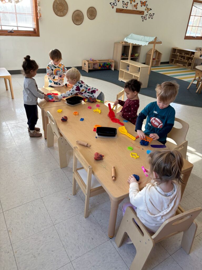 Week Seventeen Newsletter 2025/26 - Gan Rochester