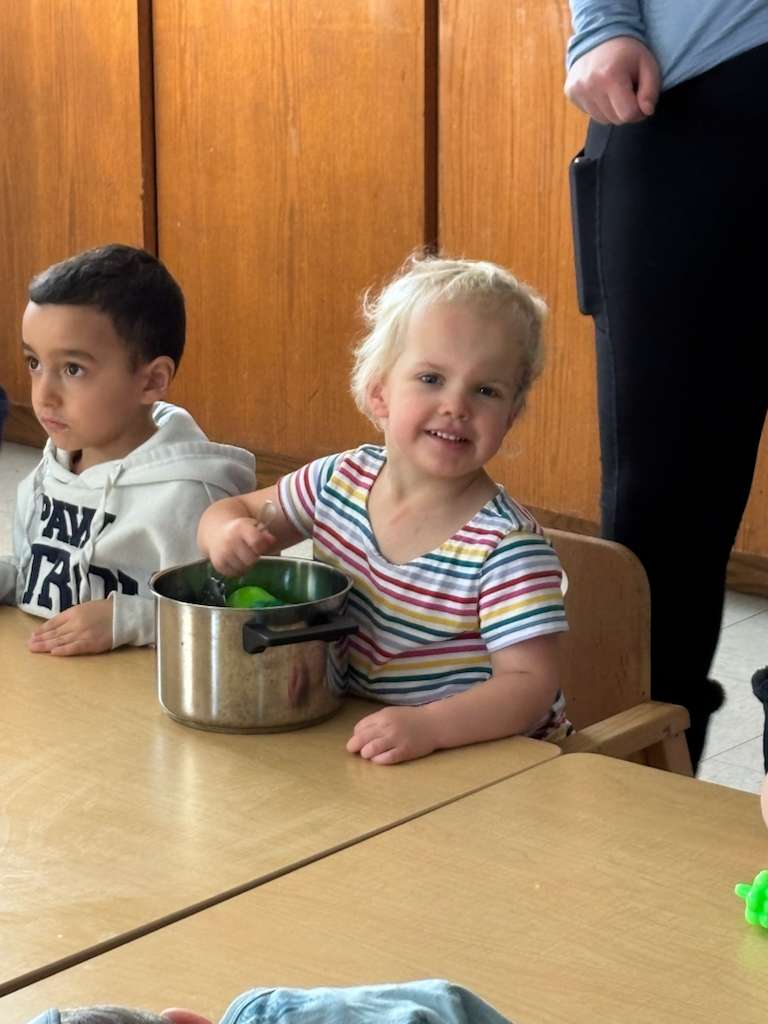 Week Seventeen Newsletter 2025/26 - Gan Rochester