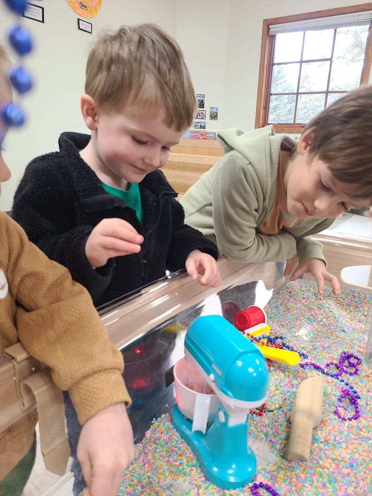 Week Twenty Three Newsletter 2025-26 - Gan Rochester